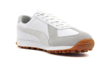 画像をギャラリービューアに読み込む, Puma ARMY TRAINER RIDER PUMA WHITE/GRAY VIOLET 5