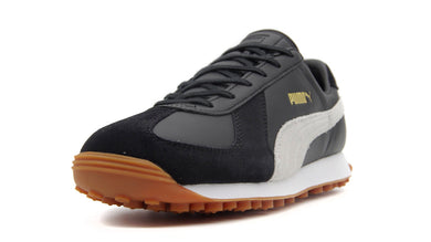 Puma ARMY TRAINER RIDER PUMA BLACK/PUMA WHITE 1