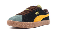 画像をギャラリービューアに読み込む, Puma SUEDE VTG PAM &quot;PERKS AND MINI&quot; DARK CHOCOLATE/BURNT OLIVE 1