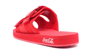 Puma PUMA WILO "Coca-Cola" RACING RED/PUMA WHITE 2