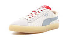 画像をギャラリービューアに読み込む, Puma SUEDE &quot;Coca-Cola&quot; IVORY GLOW/SLATE 1