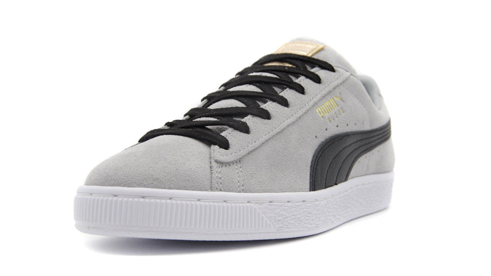 Puma SUEDE CLASSIC PASTIME HIGH RISE/PUMA BLACK 1