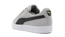 画像をギャラリービューアに読み込む, Puma SUEDE CLASSIC PASTIME HIGH RISE/PUMA BLACK 2