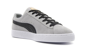 Puma SUEDE CLASSIC PASTIME HIGH RISE/PUMA BLACK 5