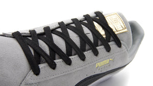 Puma SUEDE CLASSIC PASTIME HIGH RISE/PUMA BLACK 6