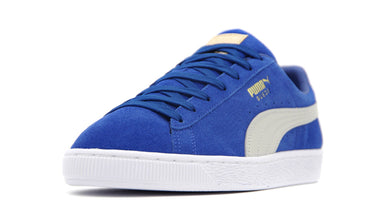 Puma SUEDE CLASSIC PASTIME SURF THE WEB/GRAY VIOLET 1