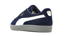 画像をギャラリービューアに読み込む, Puma SUEDE CLASSIC PASTIME PEACOAT/PUMA WHITE 2