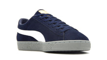 画像をギャラリービューアに読み込む, Puma SUEDE CLASSIC PASTIME PEACOAT/PUMA WHITE 5