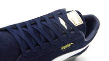 画像をギャラリービューアに読み込む, Puma SUEDE CLASSIC PASTIME PEACOAT/PUMA WHITE 6