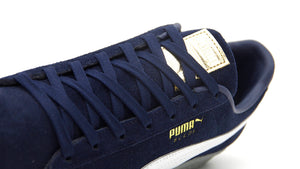 Puma SUEDE CLASSIC PASTIME PEACOAT/PUMA WHITE 6