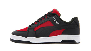 Puma SLIPSTREAM LO RETRO TEAMS HIGH RISK RED/PUMA BLACK 3