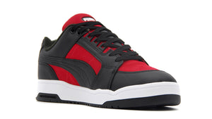 Puma SLIPSTREAM LO RETRO TEAMS HIGH RISK RED/PUMA BLACK 5