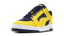 画像をギャラリービューアに読み込む, Puma SLIPSTREAM LO RETRO TEAMS PEACOAT/DANDELION 1