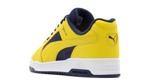 Puma SLIPSTREAM LO RETRO TEAMS PEACOAT/DANDELION 2