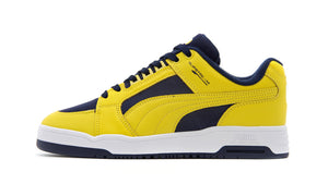 Puma SLIPSTREAM LO RETRO TEAMS PEACOAT/DANDELION 3