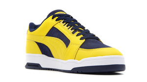 Puma SLIPSTREAM LO RETRO TEAMS PEACOAT/DANDELION 5