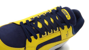 Puma SLIPSTREAM LO RETRO TEAMS PEACOAT/DANDELION 6