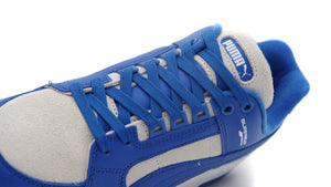 Puma SLIPSTREAM LO RETRO TEAMS PUMA WHITE/PUMA ROYAL 6