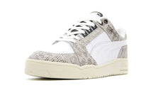 画像をギャラリービューアに読み込む, Puma SLIPSTREAM LO RETRO SNAKE PUMA WHITE/PUMA WHITE 1