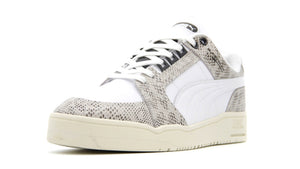 Puma SLIPSTREAM LO RETRO SNAKE PUMA WHITE/PUMA WHITE 1