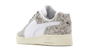 Puma SLIPSTREAM LO RETRO SNAKE PUMA WHITE/PUMA WHITE 2