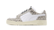 画像をギャラリービューアに読み込む, Puma SLIPSTREAM LO RETRO SNAKE PUMA WHITE/PUMA WHITE 3