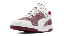 画像をギャラリービューアに読み込む, Puma SLIPSTREAM LO VTG MIJ SNAKE &quot;Made in JAPAN&quot; CORDOVAN/PUMA WHITE 1