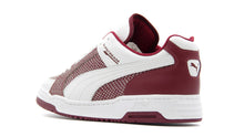 画像をギャラリービューアに読み込む, Puma SLIPSTREAM LO VTG MIJ SNAKE &quot;Made in JAPAN&quot; CORDOVAN/PUMA WHITE 2