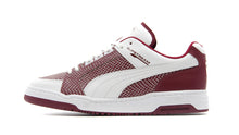 画像をギャラリービューアに読み込む, Puma SLIPSTREAM LO VTG MIJ SNAKE &quot;Made in JAPAN&quot; CORDOVAN/PUMA WHITE 3