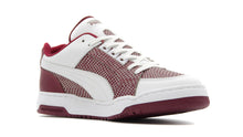 画像をギャラリービューアに読み込む, Puma SLIPSTREAM LO VTG MIJ SNAKE &quot;Made in JAPAN&quot; CORDOVAN/PUMA WHITE 5