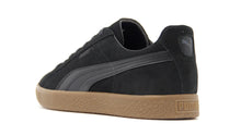 画像をギャラリービューアに読み込む, Puma SUEDE VTG MIJ SGS &quot;Made in JAPAN&quot; PHANTOM BLACK/PUMA BLACK 2