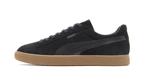 Puma SUEDE VTG MIJ SGS "Made in JAPAN" PHANTOM BLACK/PUMA BLACK 3