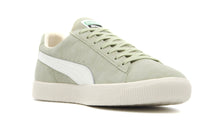 画像をギャラリービューアに読み込む, Puma SUEDE VTG MIJ SGS &quot;Made in JAPAN&quot; SPRING MOSS/WHISPER WHITE 5