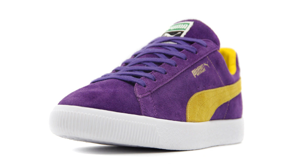 puma プーマ SUEDE VTG MIJ 387221-01-