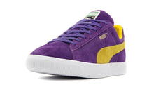 画像をギャラリービューアに読み込む, Puma SUEDE VTG MIJ VINTAGE &quot;Made in JAPAN&quot; PRISM VIOLET/SPECTRA YELLOW 1