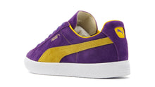 画像をギャラリービューアに読み込む, Puma SUEDE VTG MIJ VINTAGE &quot;Made in JAPAN&quot; PRISM VIOLET/SPECTRA YELLOW 2