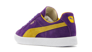 Puma SUEDE VTG MIJ VINTAGE "Made in JAPAN" PRISM VIOLET/SPECTRA YELLOW 2