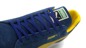 Puma SUEDE VTG MIJ VINTAGE "Made in JAPAN" LIMOGES/DANDELION 6