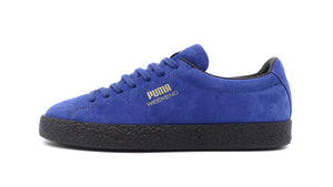 Puma WEEKEND OG "Made in ROMANIA" ELEKTRO BLUE 3