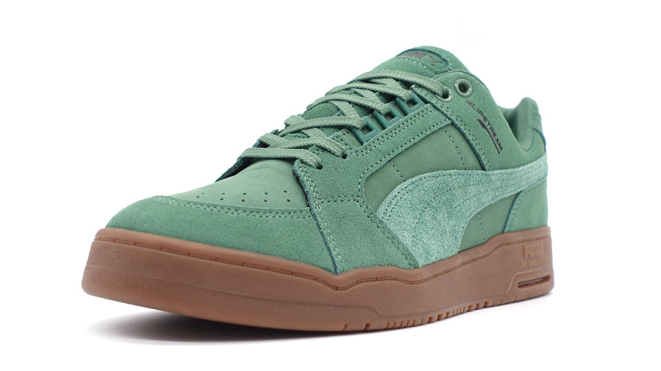 Puma SLIPSTREAM GUM DEEP FOREST/GUM 1