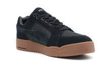 画像をギャラリービューアに読み込む, Puma SLIPSTREAM GUM PUMA BLACK/GUM 5