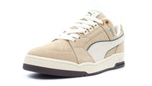 画像をギャラリービューアに読み込む, Puma SLIPSTREAM LO PL &quot;PLAYERS&#39; LOUNGE COLLECTION&quot; LIGHT SAND/PRISTINE 1