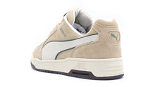 画像をギャラリービューアに読み込む, Puma SLIPSTREAM LO PL &quot;PLAYERS&#39; LOUNGE COLLECTION&quot; LIGHT SAND/PRISTINE 2