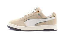 画像をギャラリービューアに読み込む, Puma SLIPSTREAM LO PL &quot;PLAYERS&#39; LOUNGE COLLECTION&quot; LIGHT SAND/PRISTINE 3