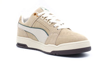 画像をギャラリービューアに読み込む, Puma SLIPSTREAM LO PL &quot;PLAYERS&#39; LOUNGE COLLECTION&quot; LIGHT SAND/PRISTINE 5