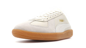 Puma ARMY TRAINER MULE WHISPER WHITE/WHISPER WHITE/GUM 1