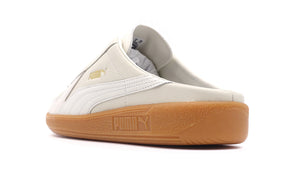 Puma ARMY TRAINER MULE WHISPER WHITE/WHISPER WHITE/GUM 2