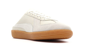 Puma ARMY TRAINER MULE WHISPER WHITE/WHISPER WHITE/GUM 5