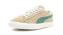 画像をギャラリービューアに読み込む, Puma SUEDE VTG PL &quot;PLAYERS&#39; LOUNGE COLLECTION&quot; LIGHT SAND/DEEP FOREST/PRISTINE 1