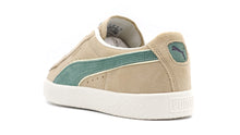 画像をギャラリービューアに読み込む, Puma SUEDE VTG PL &quot;PLAYERS&#39; LOUNGE COLLECTION&quot; LIGHT SAND/DEEP FOREST/PRISTINE 2